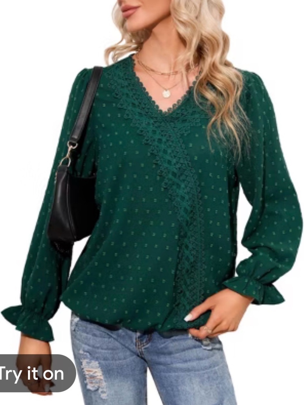 Amazon Tops